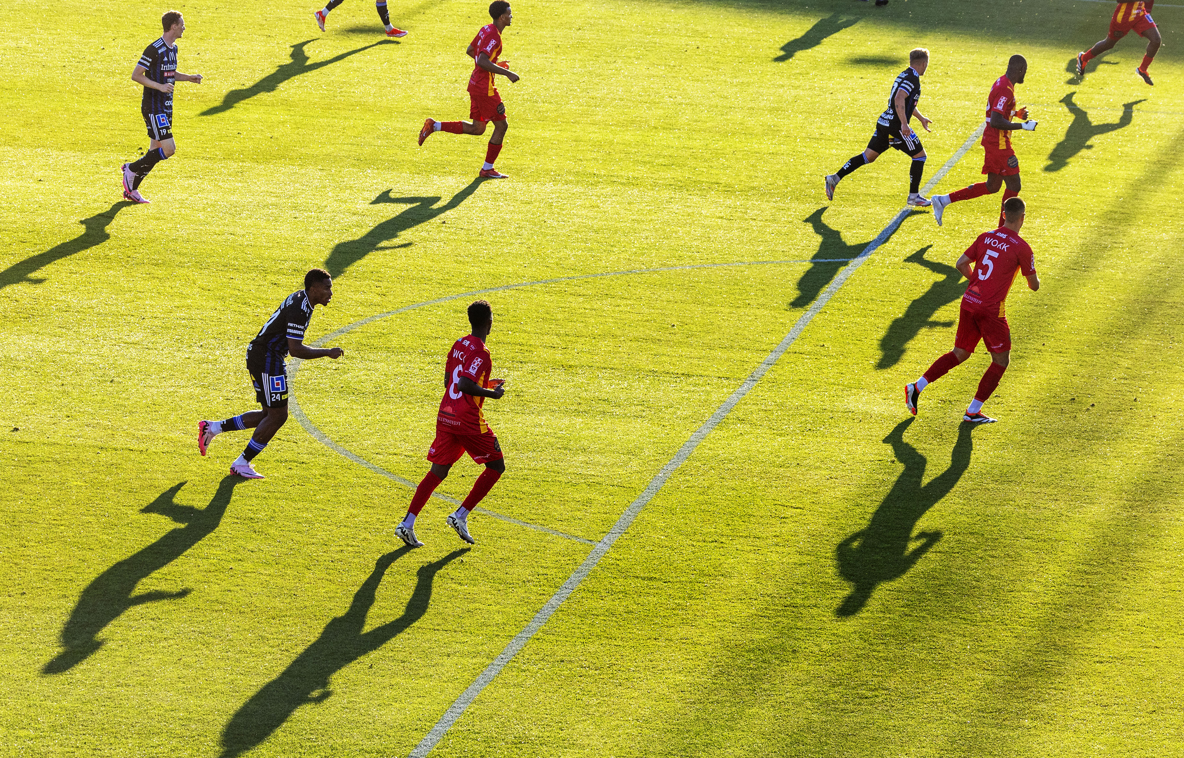 240816 KF - Syrianska -1